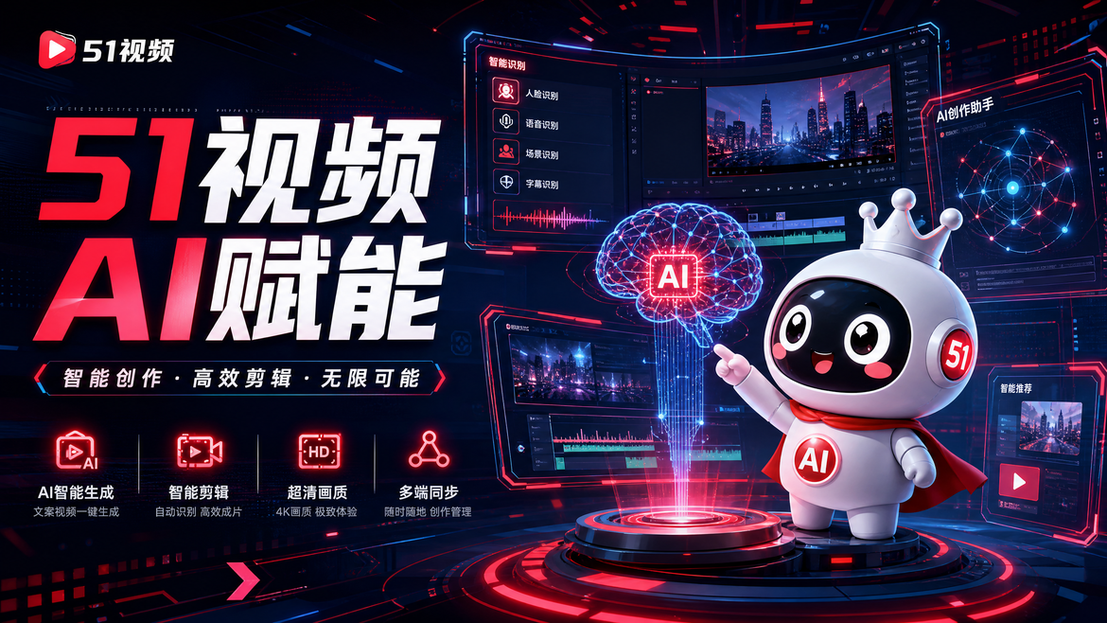 四虎AI赋能动漫创作