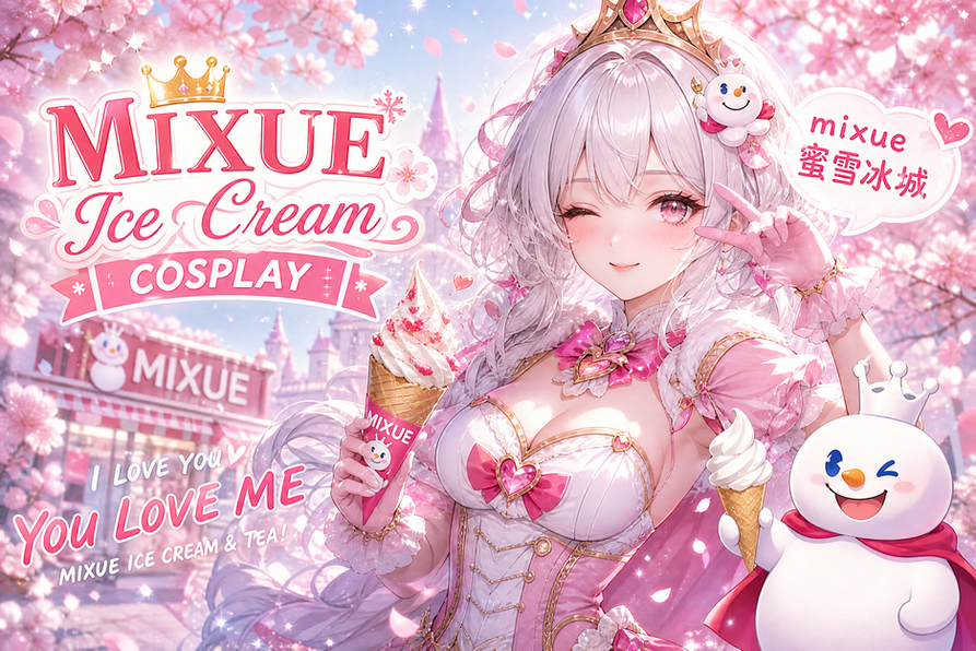 四虎四虎cosplay动漫：樱花季公主变装动漫教程
